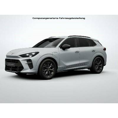 Cupra Terramar 1.5 e-Hybrid DSG 150 kW