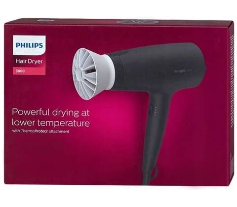 Philips BHD302/30