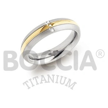 Boccia titanium 0131-04