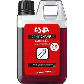 RSP Damp Champ 7,5 wt 250 ml