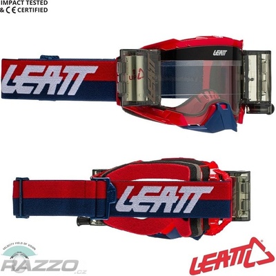 Leatt Velocity 5.5 Roll-Off