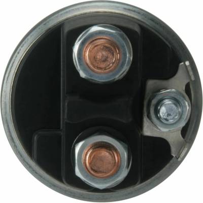 Elektromagnetický spínač, startér HC-Cargo F 032 331 985