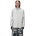 RAINS Анорак Rains 18010 parka - White (Ash)