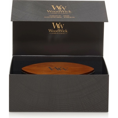 WoodWick Fireside 453,6 g