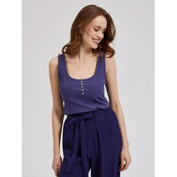 Moodo Лилав топ Moodo Moodo | Lilav | ЖЕНИ | XS