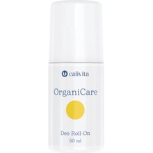 Calivita OrganiCare Deo Roll-On 50 ml