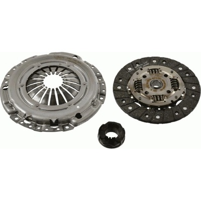 SACHS 3000 951 092