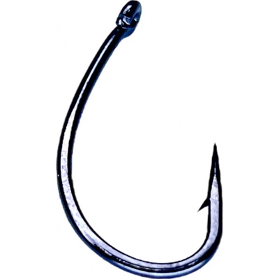 LK Baits Wide Gape vel.2 10ks