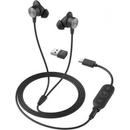 Logitech Zone Wired Earbuds