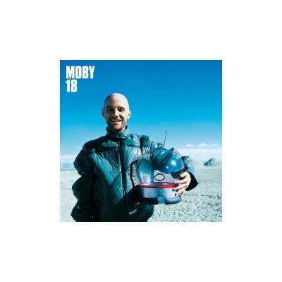 Moby - 18 CD