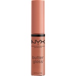 NYX Cosmetics Гланц за устни Butter Gloss 14 Madeleine, 1 бр (10475997)