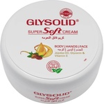 Glysolid Крем за лице, ръце и тяло Super Soft, 200 ml - baby