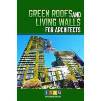 Image 1 of Green Roofs And Living Walls For Architects | Isdm, Carrie Moore R L a