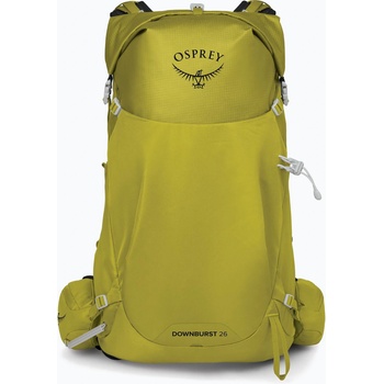 Osprey Мъжка туристическа раница Osprey Downburst 26 l babylonica yellow