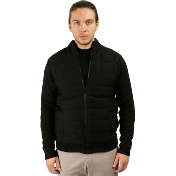 Centone Мъжко яке - Черно #272142 (272142_Черно)