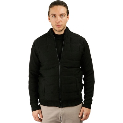 Centone Мъжко яке - Черно #272142 (272142_Черно)