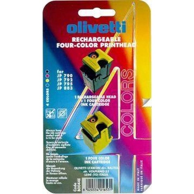 Olivetti ГЛАВА ЗА olivetti jp 790/792/795/883 - outlet - pn b0044e (b0044e)