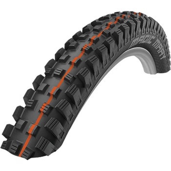 Schwalbe Schwalbe Magic Mary Super Trail гума за колело, черен, ETRTO: 62-584 (11600539.03)