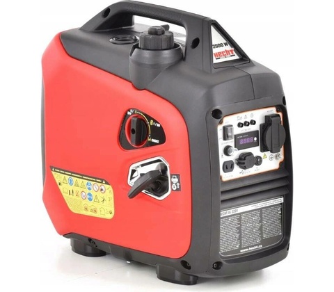 HECHT IG 2201