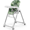 Peg Pérego Prima Pappa Follow Me Ambiance Ice 2022