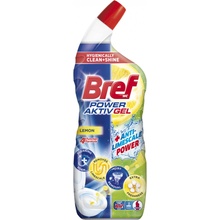 Bref WC Hygienical Gel Lemonita 700 ml