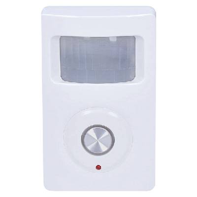 Solight 1D17 doplňkový PIR senzor pro GSM alarm 1D11
