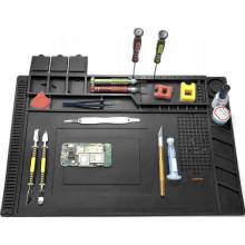 Iso Trade Servisní podložka organizér 30 x 40 cm Bigstren 22727 5904665712405