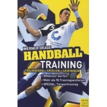 Handballtraining