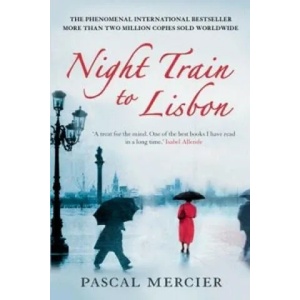 Night Train To Lisbon (2009)