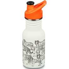 Klean Kanteen Kid Classic Narrow w/Kid Sport Cap tigers 355 ml