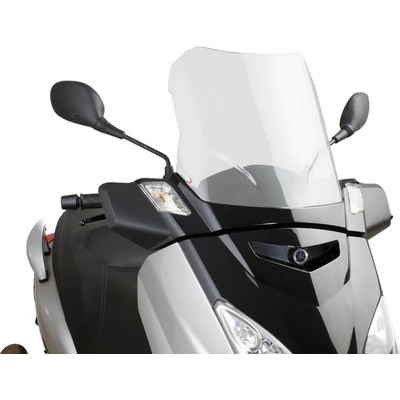 Puig V-Tech Line Touring 5015W čirá