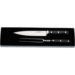 GIESSER Комплект за обезкостяване Giesser, 2 бр. , черен 9770 (GIE.9770)