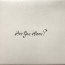 MAJICAL CLOUDZ: ARE YOU ALONE? CD
