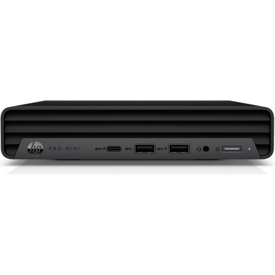 HP Pro Mini 400 G9 6D3D3EA