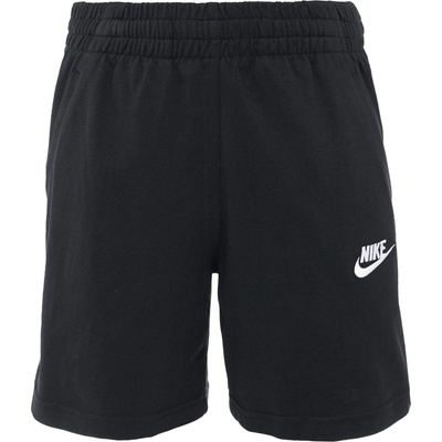 Nike SPORTSWEAR CLUB Černá