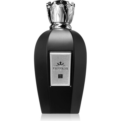 Fragrance World Emperor II. parfémovaná voda unisex 100 ml