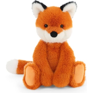Keel Toys Плюшена играчка Keel Toys Keeleco - Лисиче, 20 cm (SE5020) - ozone