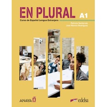 En plural A1, manual de clase