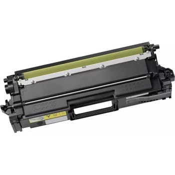 Compatible Brother TN-821XXLY жълт (yellow) съвместим тонер (TN821XXLY)