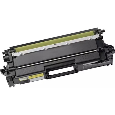 Compatible Brother TN-821XXLY жълт (yellow) съвместим тонер (TN821XXLY)