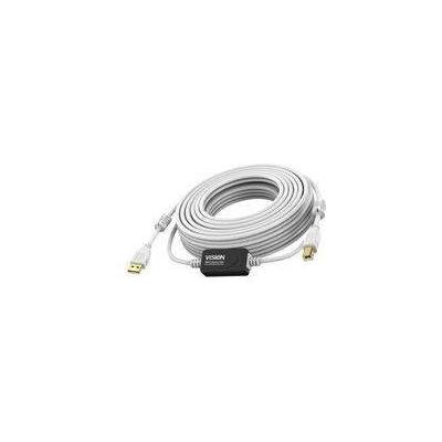 Vision TC 15MUSB+/2