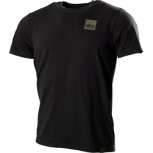 Nash tričko Make It Happen T Shirt Box Logo black