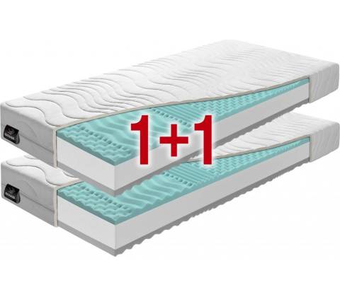 Viscosense Klasik Plus 1+1