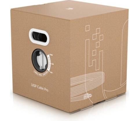 Ubiquiti UISP-Cable-Pro