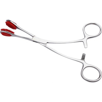 Black Label Forcep Pliers