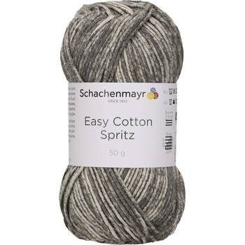 Schachenmayr Easy Cotton Spritz 00099 Плетива прежда (9807013-00099)