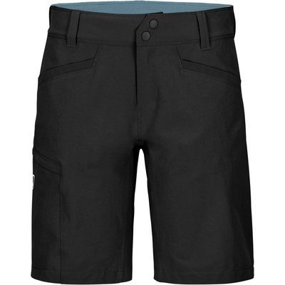Ortovox Pelmo Shorts W černá/růžová