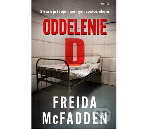 Oddelenie D