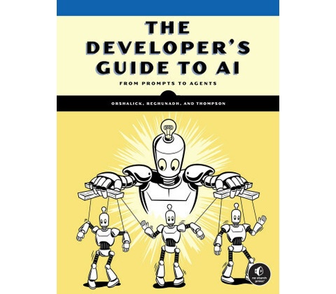 The Developer's Guide to AI