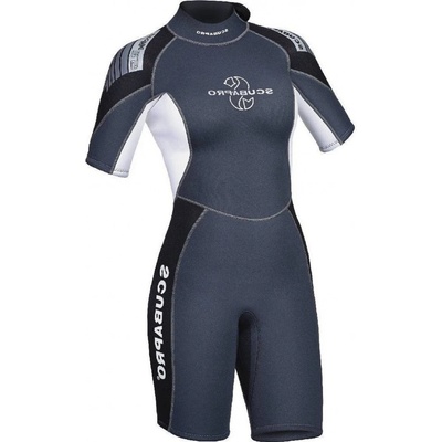 Scubapro PROFILE SHORTY WOMAN 2,5 mm